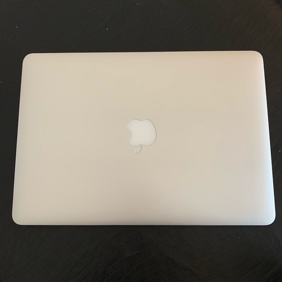 MacBook Air laptop